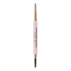 Super Fine Brow Detailer - Lápiz de Cejas, Too Faced